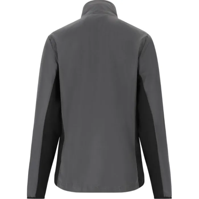 Endurance Running Jackets^Bebinca The Night Light Jacket Black