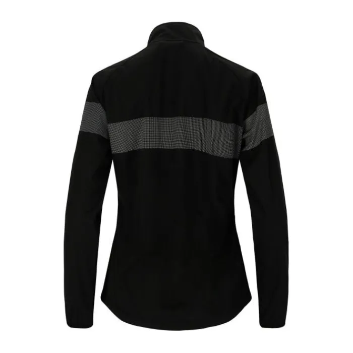 Endurance Running Jackets^Belen Jacket Black