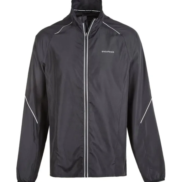 Endurance Running Jackets^Bernie V2 Jacket