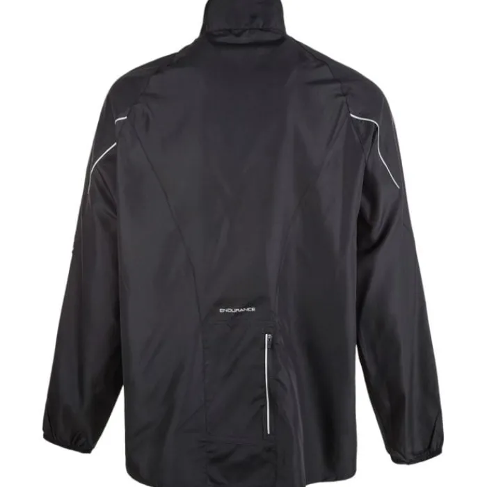 Endurance Running Jackets^Bernie V2 Jacket