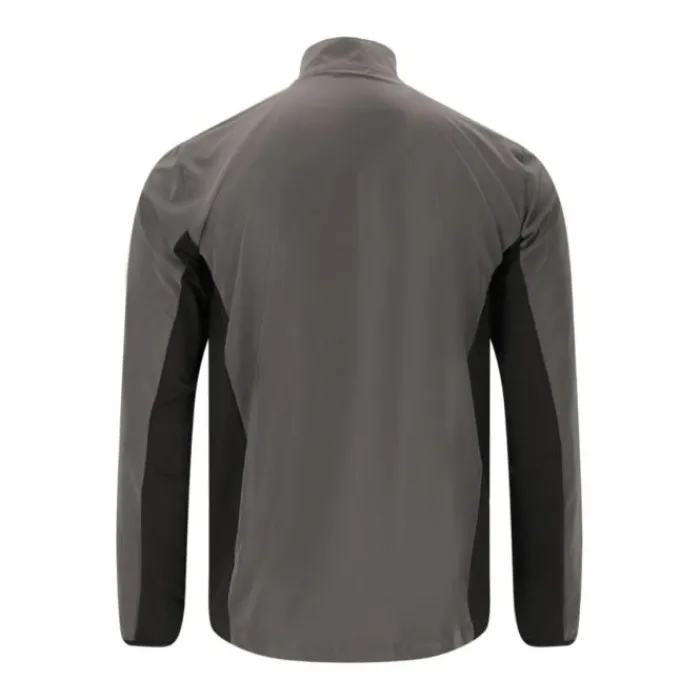 Endurance Running Jackets^Cimaron Light The Night Jacket Grey