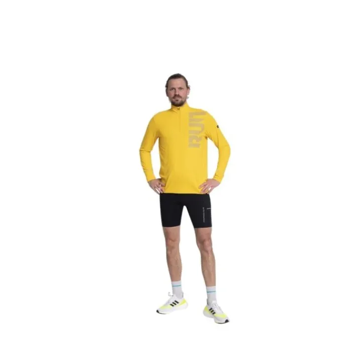 Endurance Running Tops & T-shirts^Cront Midlayer