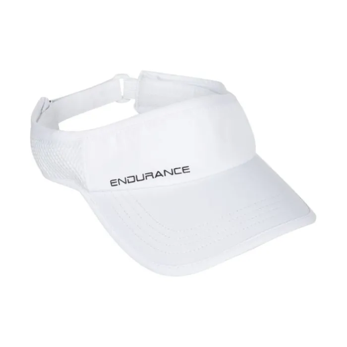 Endurance Caps | Miscellaneous^Daiwo Sun Screen White