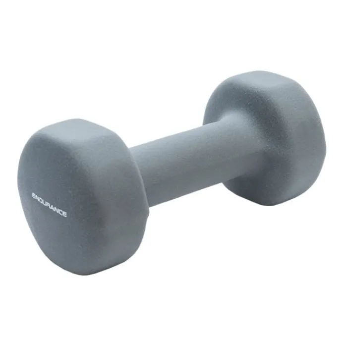 Endurance Gym Accessories^Dumbbell