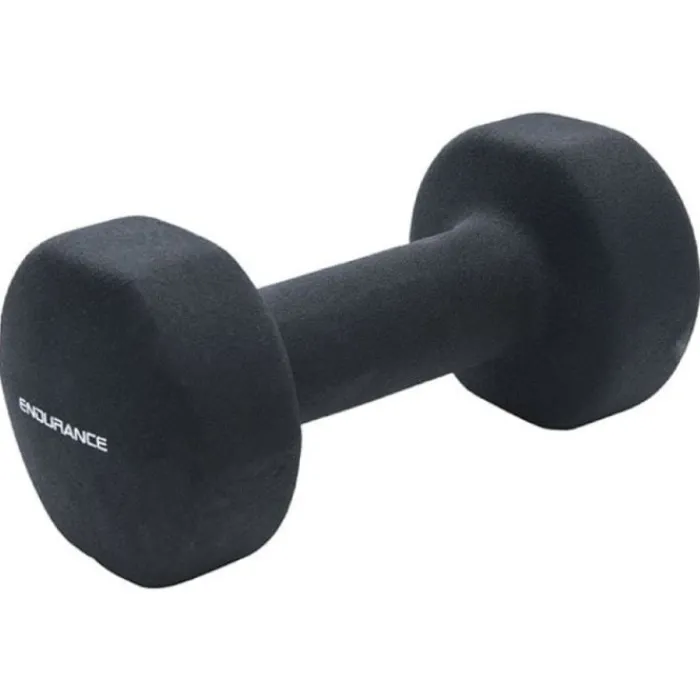 Endurance Gym Accessories^Dumbbell 5 KG