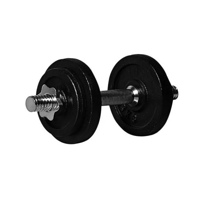Endurance Gym Accessories^Dumbbell 10 KG Set