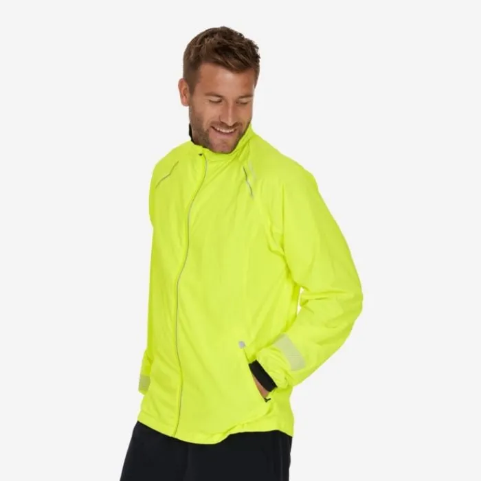 Endurance Running Jackets^Earlington Running Jacket