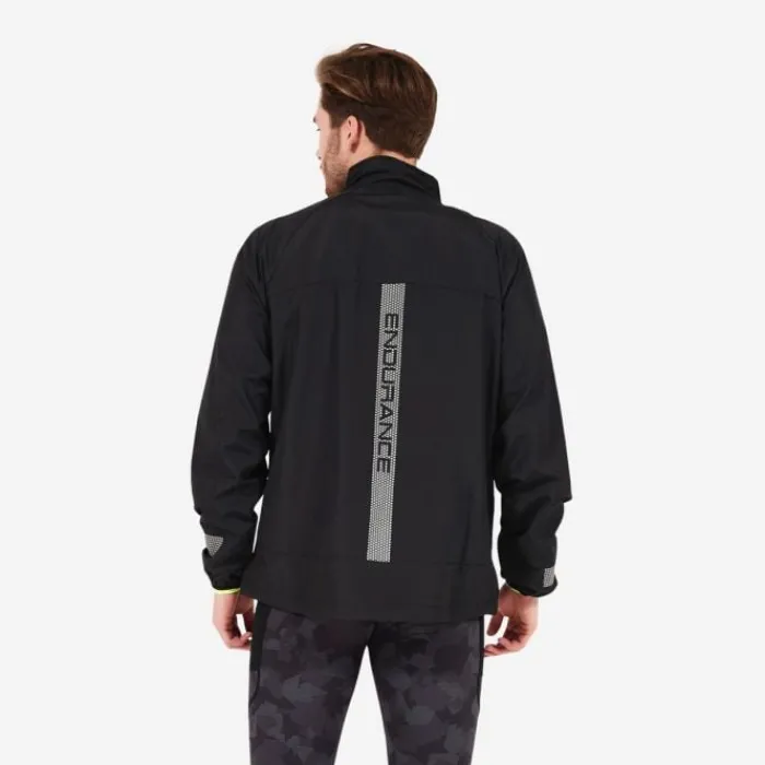 Endurance Running Jackets^Earlington Running Jacket