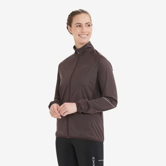 Endurance Running Jackets^Elving Functional Jacket