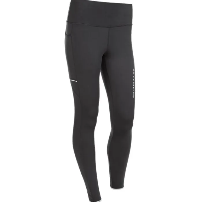 Endurance Running Leggings & Pants^Energy Long Tights