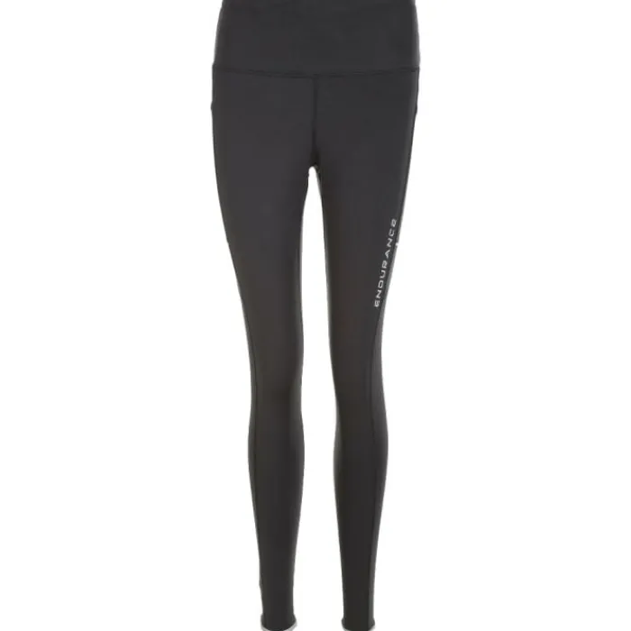 Endurance Running Leggings & Pants^Energy Long Tights