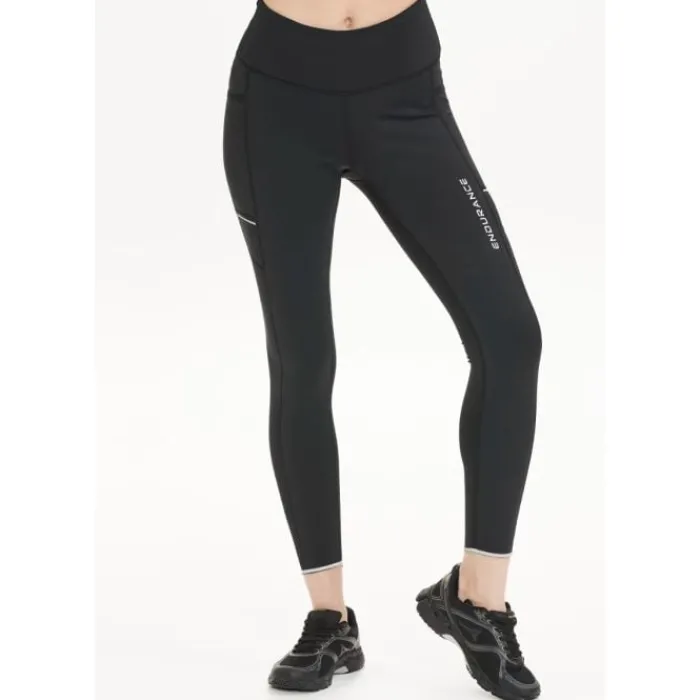 Endurance Running Leggings & Pants^Energy Windblock Tights
