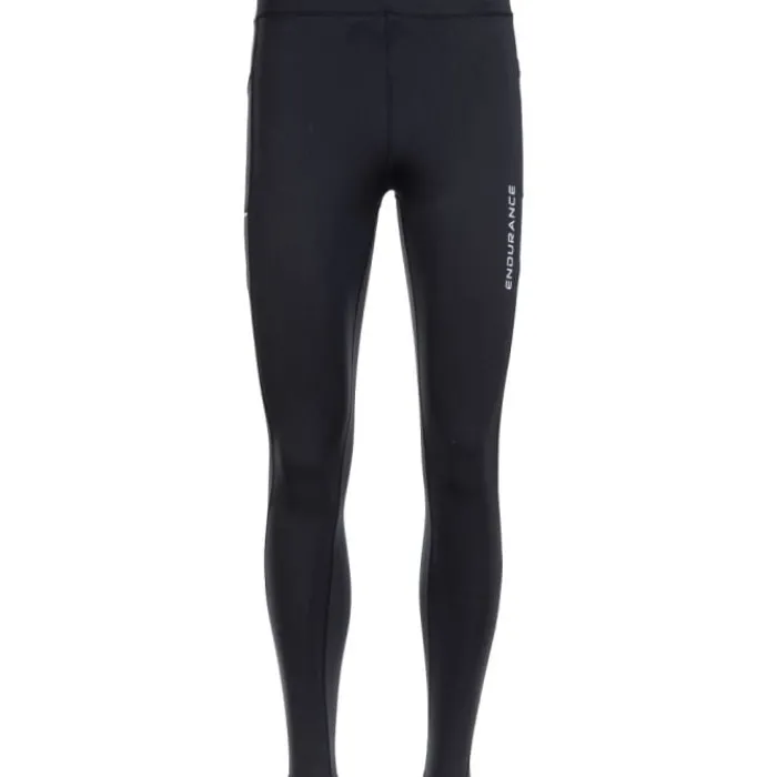 Endurance Running Leggings & Pants^Energy Winter Tights