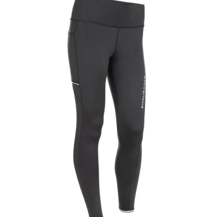 Endurance Running Leggings & Pants^Energy Winter Tights