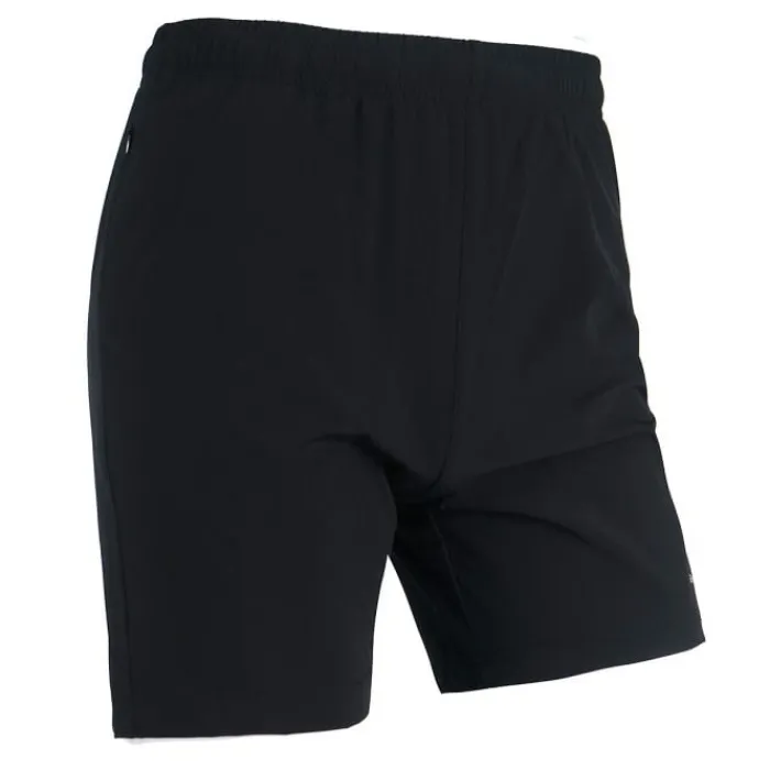 Endurance Running Shorts^Forzer Shorts Black
