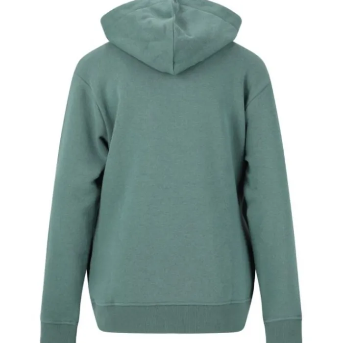 Endurance Long Sleeve Running Tops^Glakrum Hoody Green