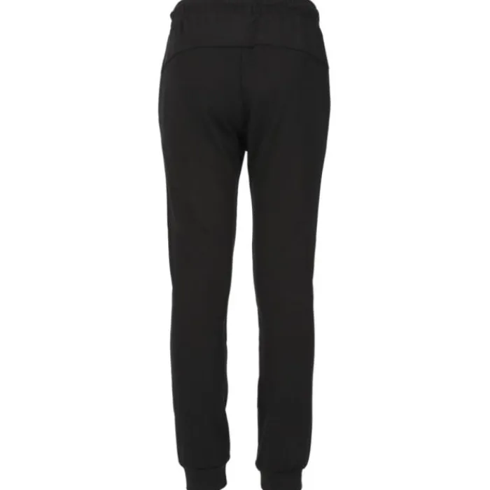 Endurance Running Shorts^Grovent Sweat Pants Black