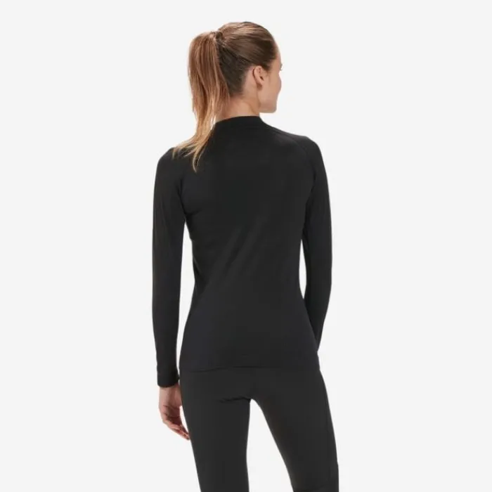 Endurance Running Tops & T-shirts^Halen Seamless Midlayer
