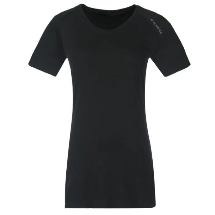 Endurance Running Tops & T-shirts^Halen Seamless T-Shirt
