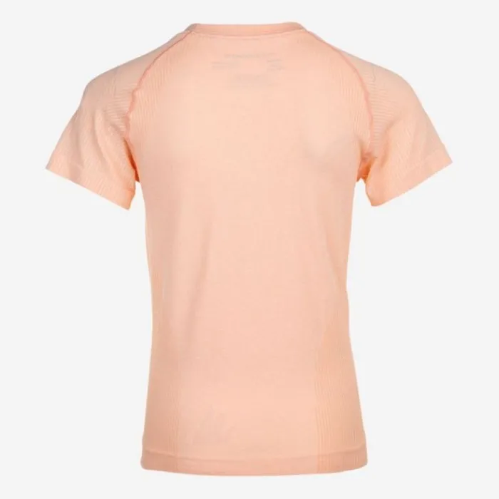 Endurance Running Tops & T-shirts^Halen Seamless T-Shirt