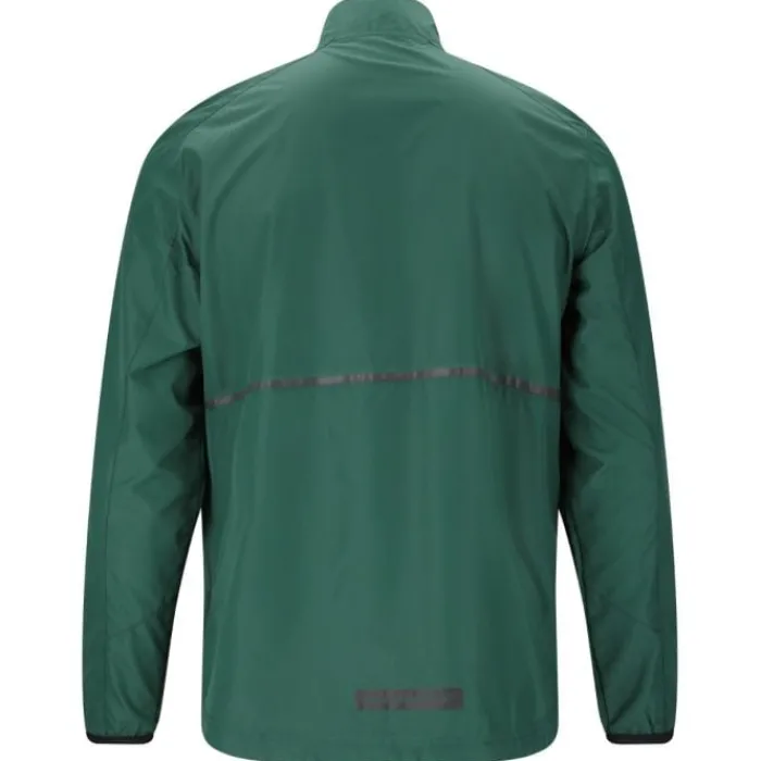Endurance Running Jackets^Hugoee Jacket Green