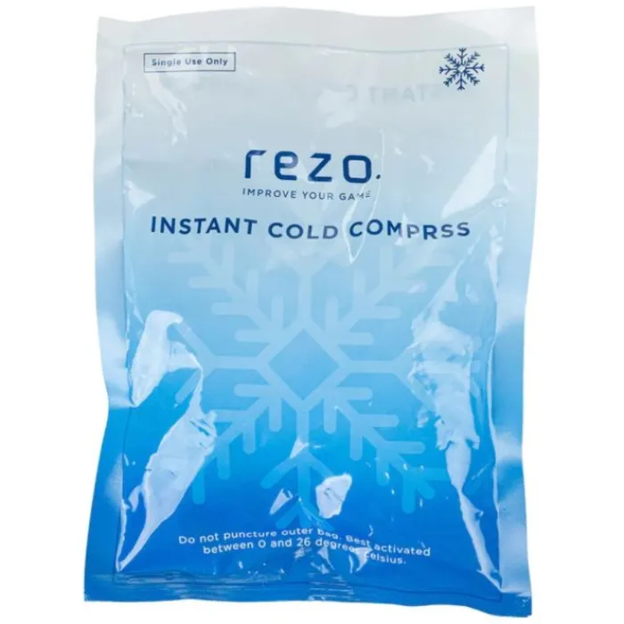 Endurance Sports Care | Wellness / Recovery^Ice Pack White