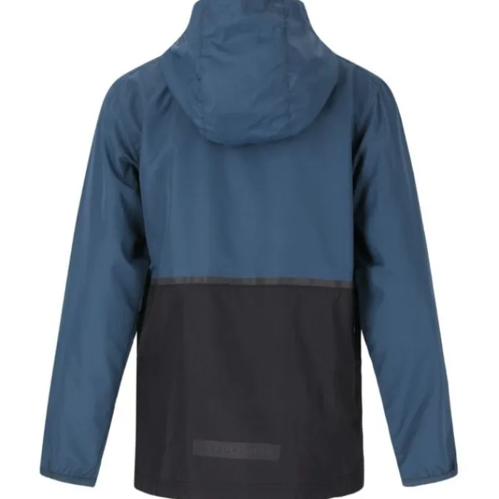Endurance Running Jackets^Jacket W/Hood Blue