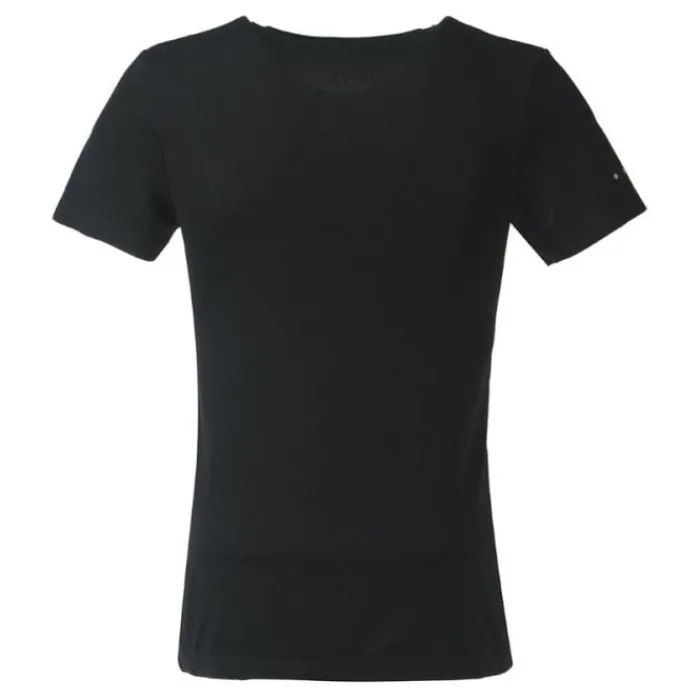 Endurance Running Tops & T-shirts^Jaro Melange Seamless T-Shirt
