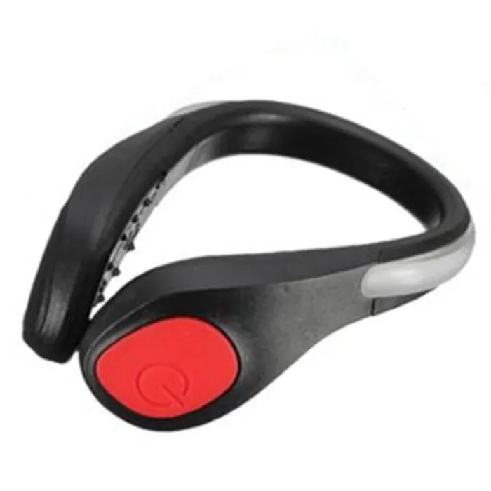 Endurance Reflective Running Gear^LED Shoe Light