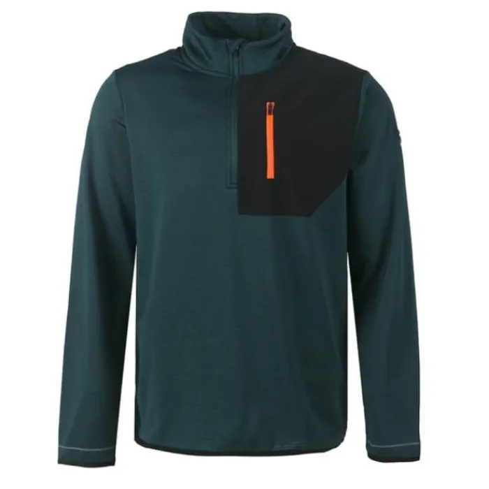 Endurance Running Tops & T-shirts^Leoming Midlayer