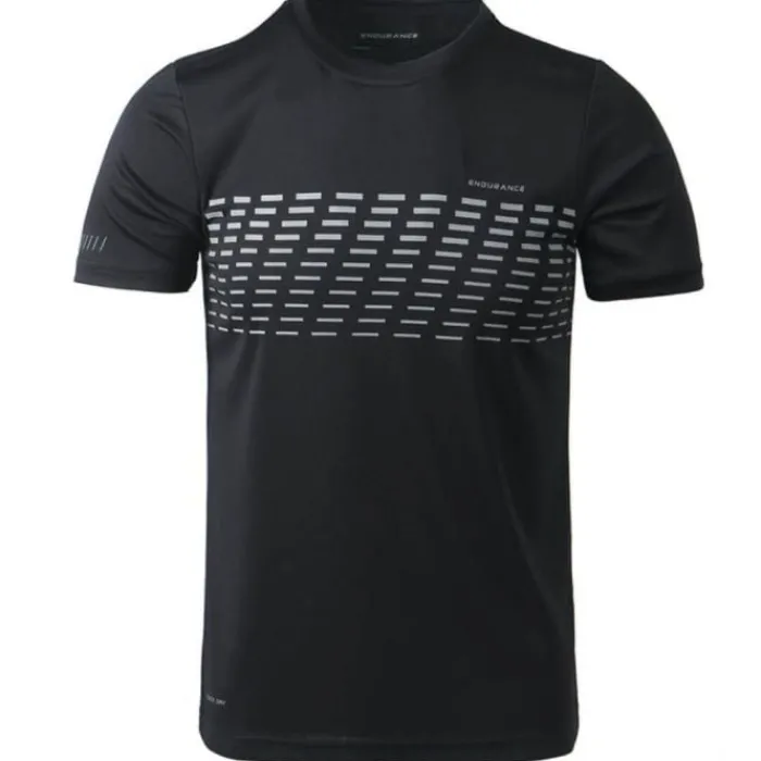 Endurance T-shirts^Loopy S/S Tee