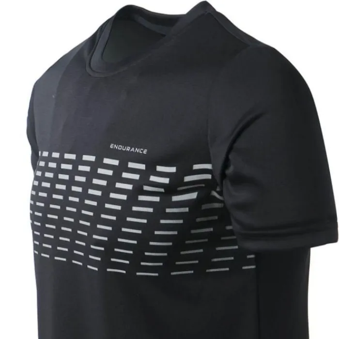 Endurance T-shirts^Loopy S/S Tee