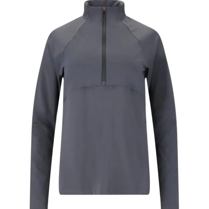 Endurance Running Tops & T-shirts^Lucile Midlayer Blue