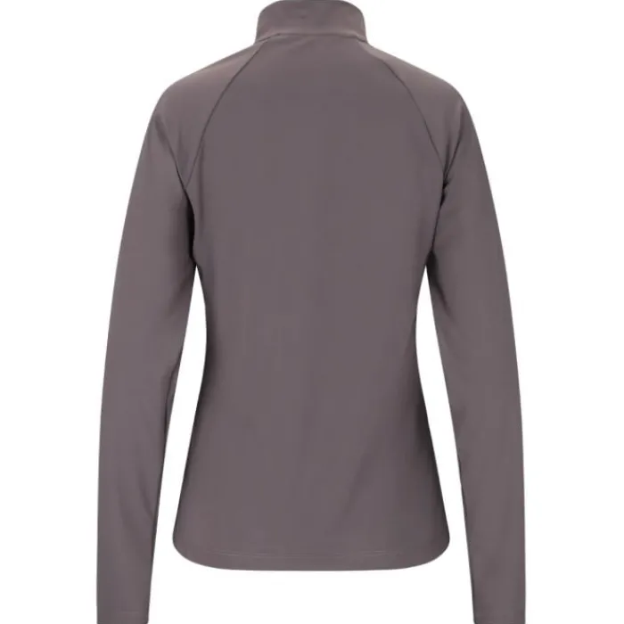 Endurance Running Tops & T-shirts^Lucile Midlayer Purple