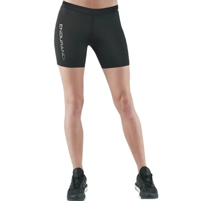 Endurance Running Shorts^Mahana Kort Tight