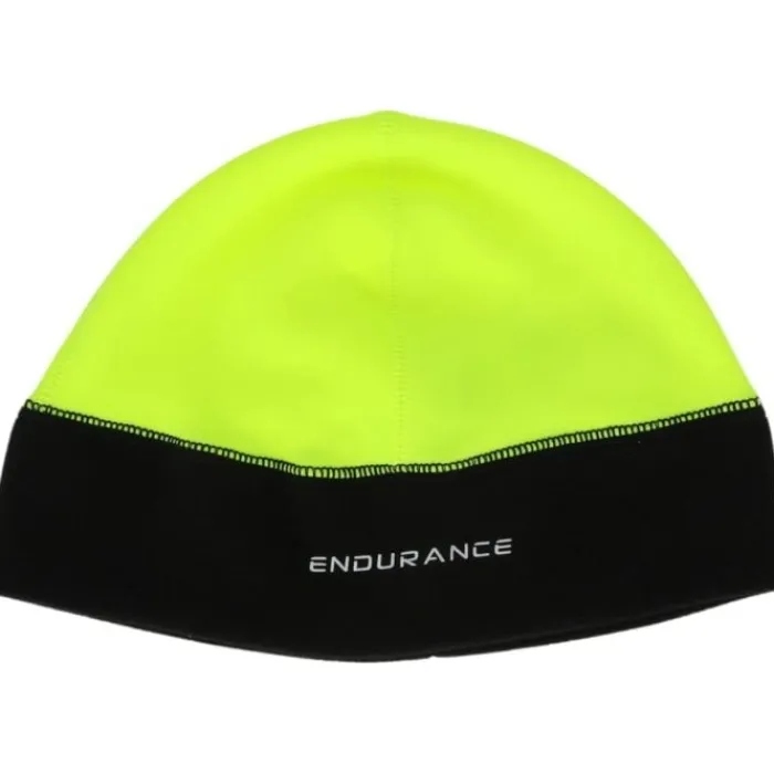Endurance Hats | Miscellaneous^Mariom Hat Black
