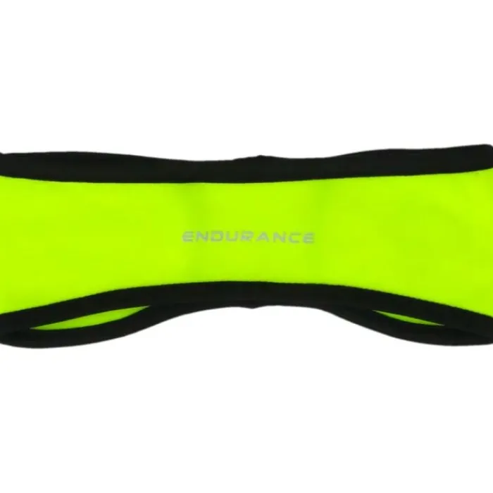 Endurance Miscellaneous | Miscellaneous^Marlin Headband Yellow