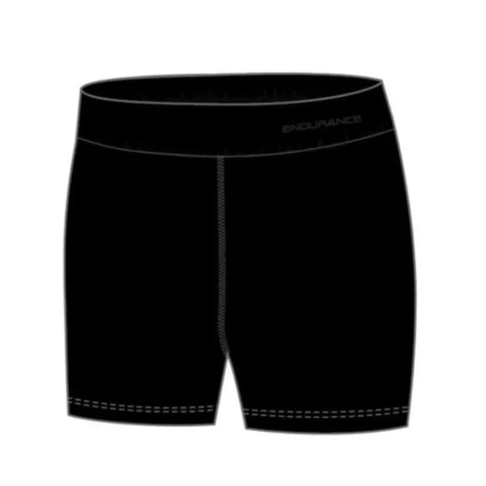 Endurance Running Tights & Leggings^Metry Short Tights