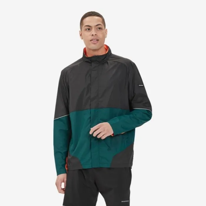 Endurance Running Jackets^Novant Functional Jacket