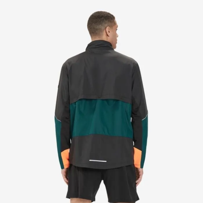 Endurance Running Jackets^Novant Functional Jacket