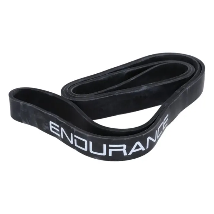 Endurance Gym Accessories^Power Band Hard Black