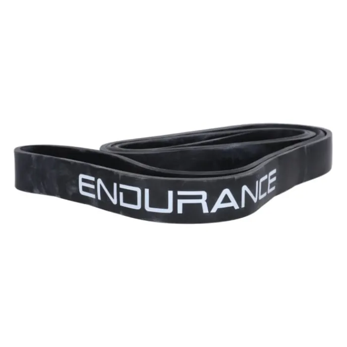 Endurance Gym Accessories^Power Band Hard Black