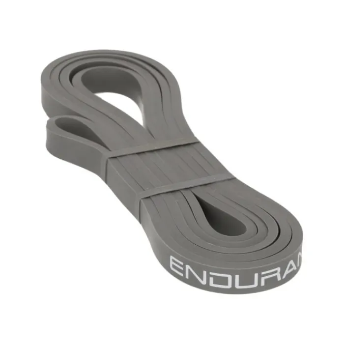 Endurance Gym Accessories^Power Band Light Grey