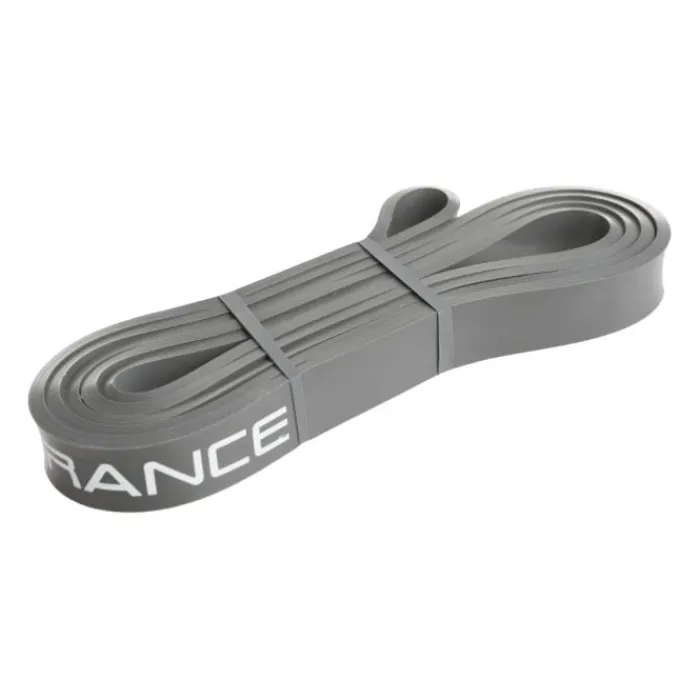 Endurance Gym Accessories^Power Band Medium Grey