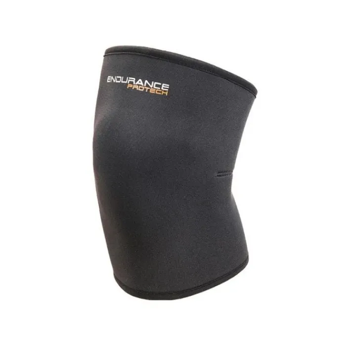 Endurance Sports Care^Protech Neoprene Knee Support