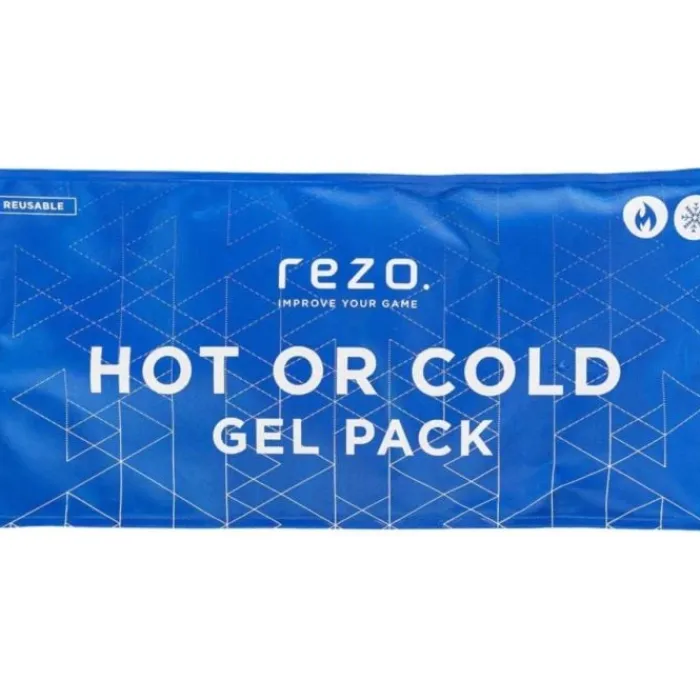 Endurance Sports Care | Wellness / Recovery^Reusable Cooling/Heating Pack Blue