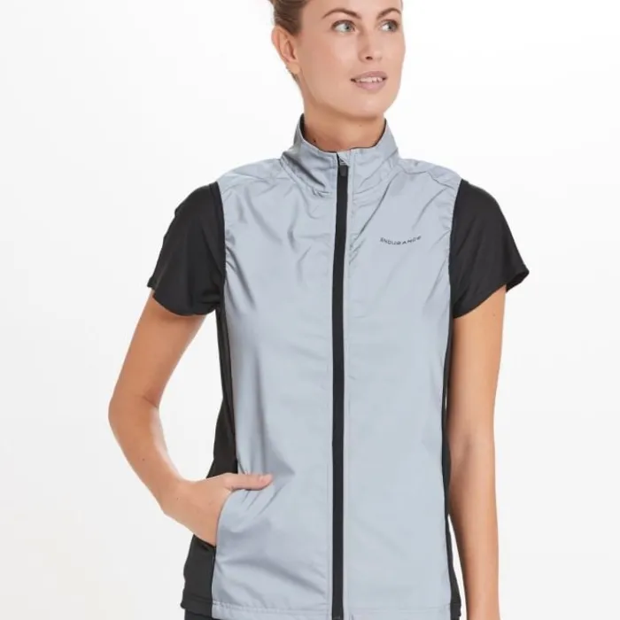 Endurance Running Vests^Rumey Light The Night Vest
