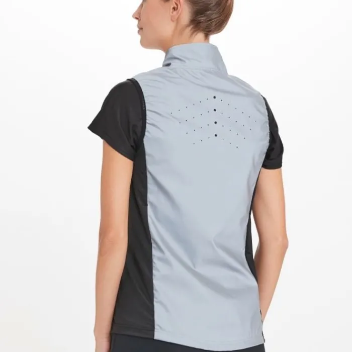 Endurance Running Vests^Rumey Light The Night Vest