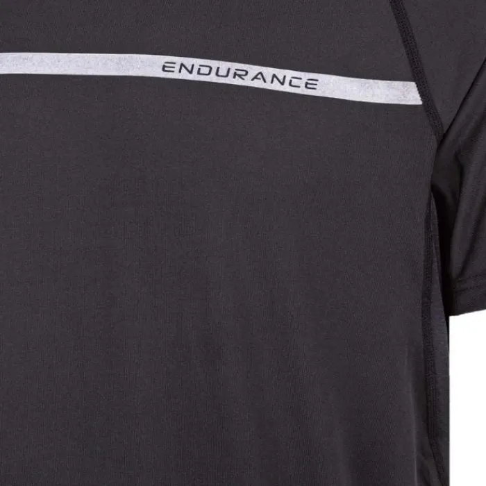 Endurance Running Tops & T-shirts^Serzo S/S Tee