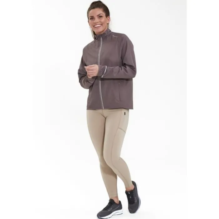Endurance Running Jackets^Shela Jacket Purple